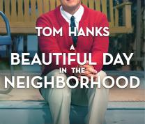 Movie Afternoon Presents: "A Beautiful Day in the Neighborhood"  (PG, 2019)